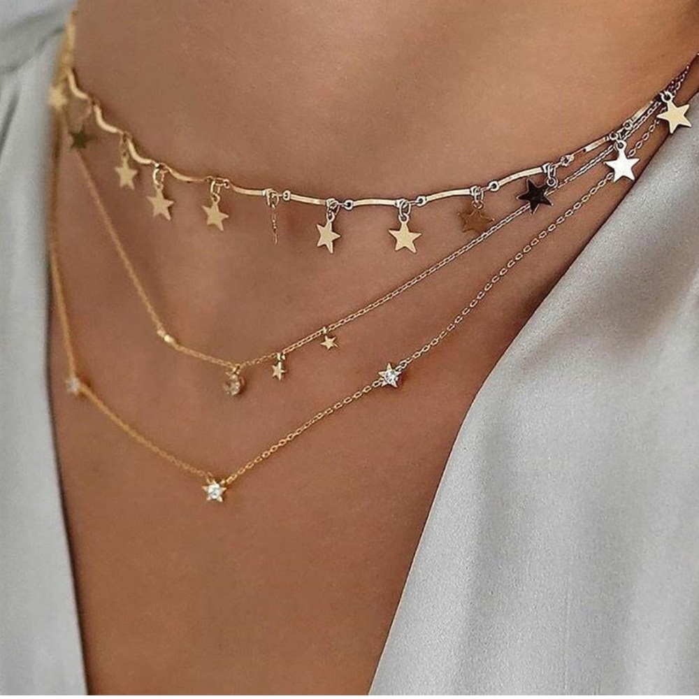 Necklaces! - Picture 2 of 3